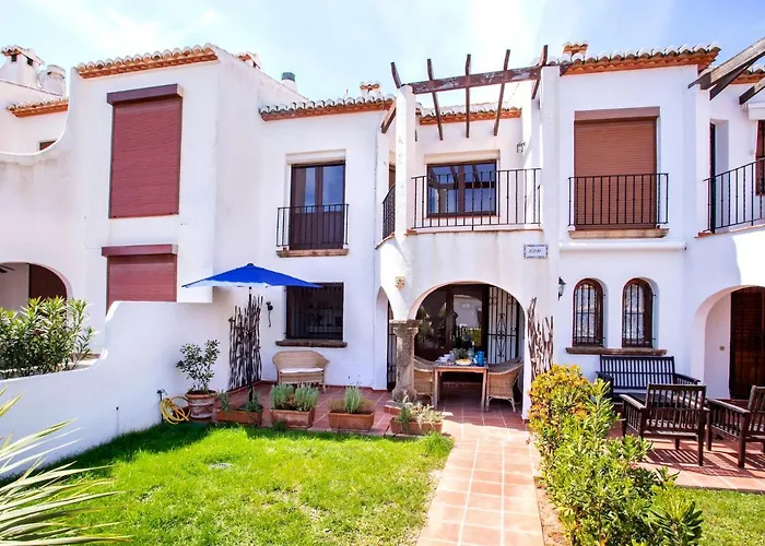 Montanar Plus-2 By Interhome * Jávea