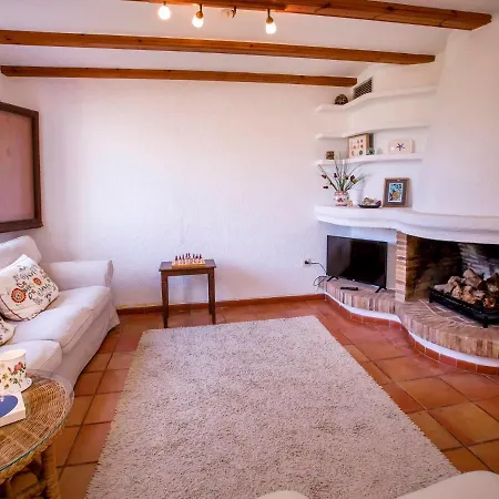 Montanar Plus-2 By Interhome Holiday home Javea