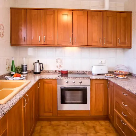 Holiday home Montanar Plus-2 By Interhome Javea