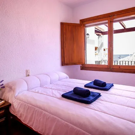 Montanar Plus-2 By Interhome Holiday home *