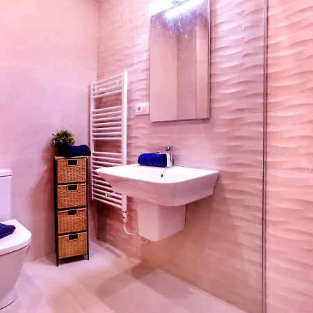 Montanar Plus-2 By Interhome Holiday home