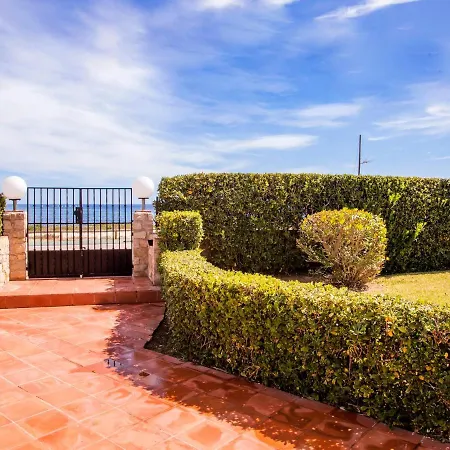 Montanar Plus-2 By Interhome * Javea