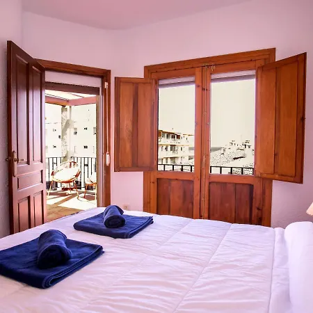 Holiday home Montanar Plus-2 By Interhome *