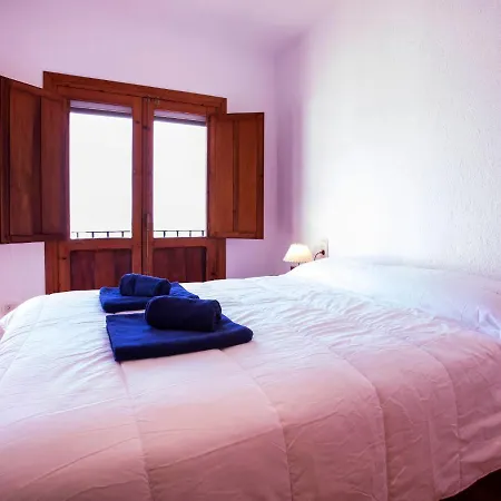 Holiday home Montanar Plus-2 By Interhome *