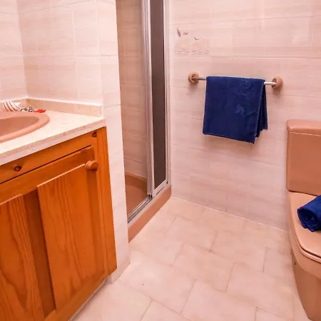 Holiday home Montanar Plus-2 By Interhome *