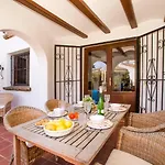 Montanar Plus-2 By Interhome * Jávea