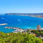 Prázdninový dům Montanar Plus-2 By Interhome Jávea