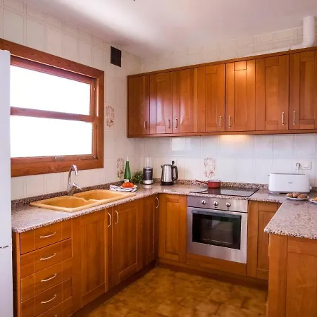 Montanar Plus-2 By Interhome Casa vacanze