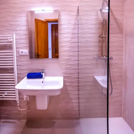 Montanar Plus-2 By Interhome Casa vacanze