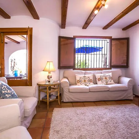 Montanar Plus-2 By Interhome Jávea