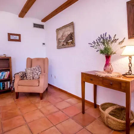 Montanar Plus-2 By Interhome Jávea