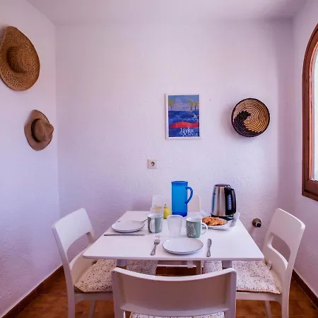Casa vacanze Montanar Plus-2 By Interhome *