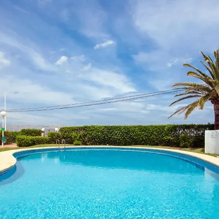 Casa vacanze Montanar Plus-2 By Interhome *