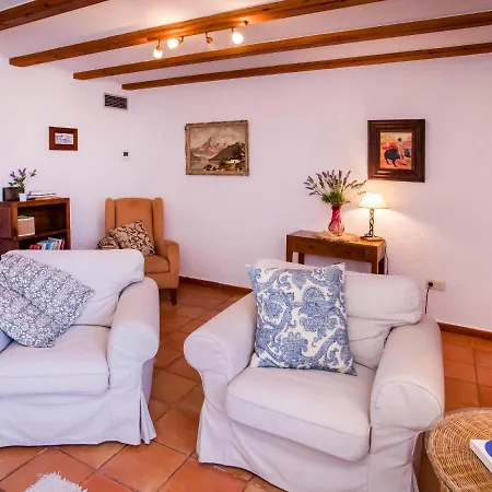 Casa vacanze Montanar Plus-2 By Interhome