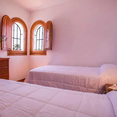 Montanar Plus-2 By Interhome Casa vacanze Jávea