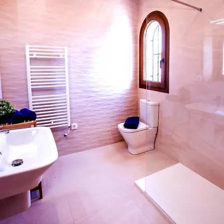 Montanar Plus-2 By Interhome Jávea