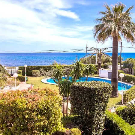 Casa vacanze Montanar Plus-2 By Interhome