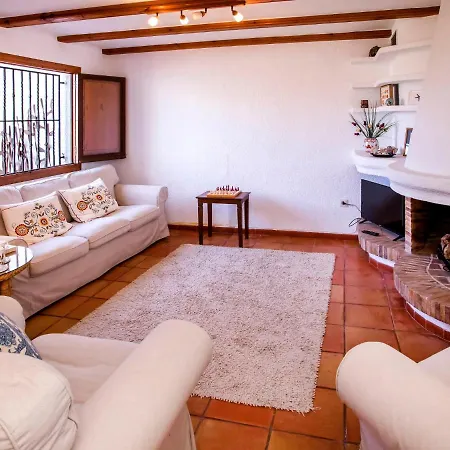 Casa vacanze Montanar Plus-2 By Interhome